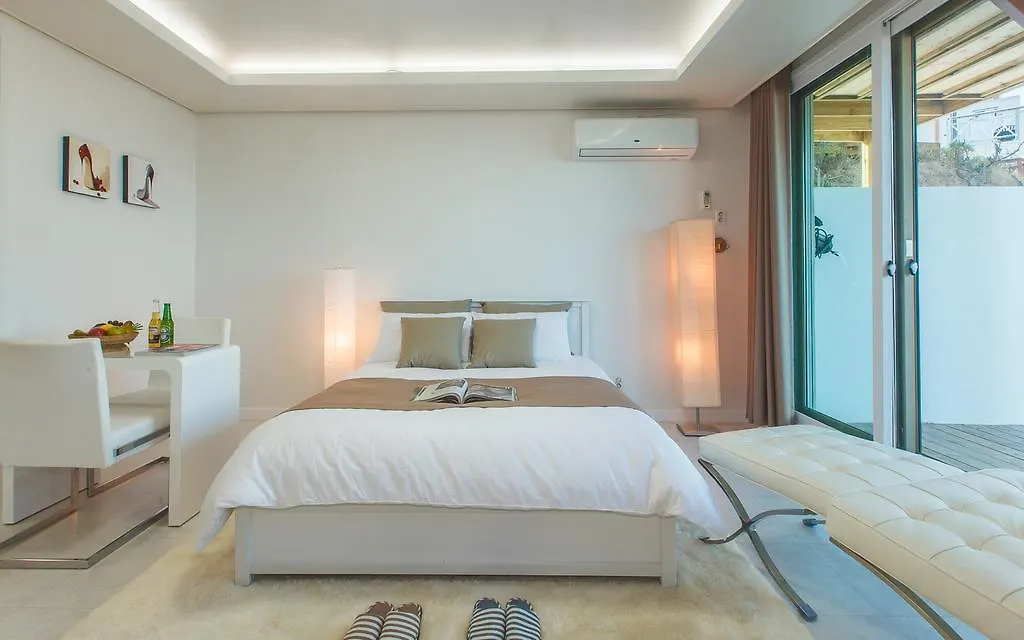 Made U Hotel Incheon