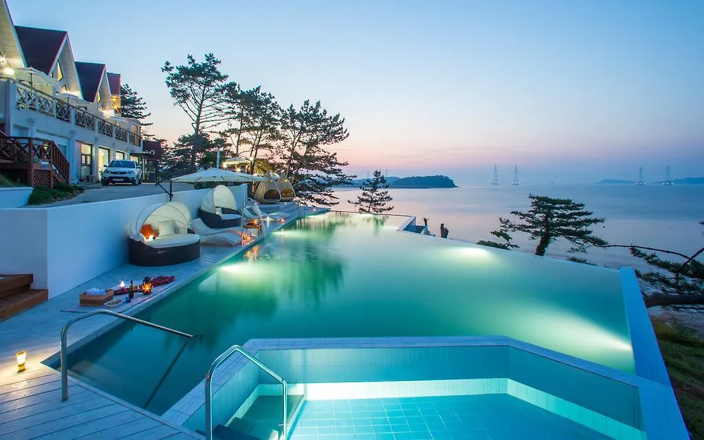 Made U Hotel Incheon