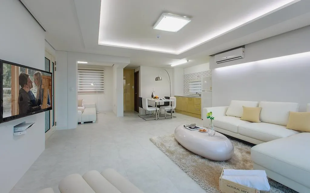 Resort Made U Hotel Incheon