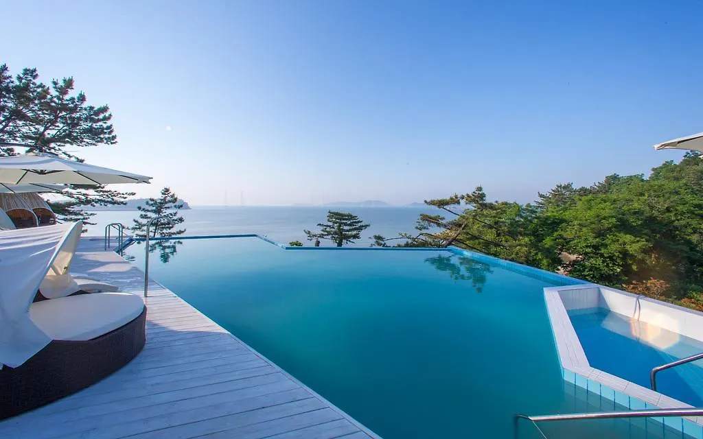 Made U Hotel Incheon Resort