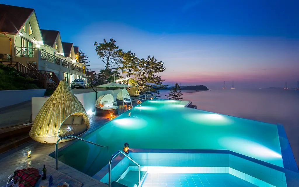 Resort Made U Hotel Incheon