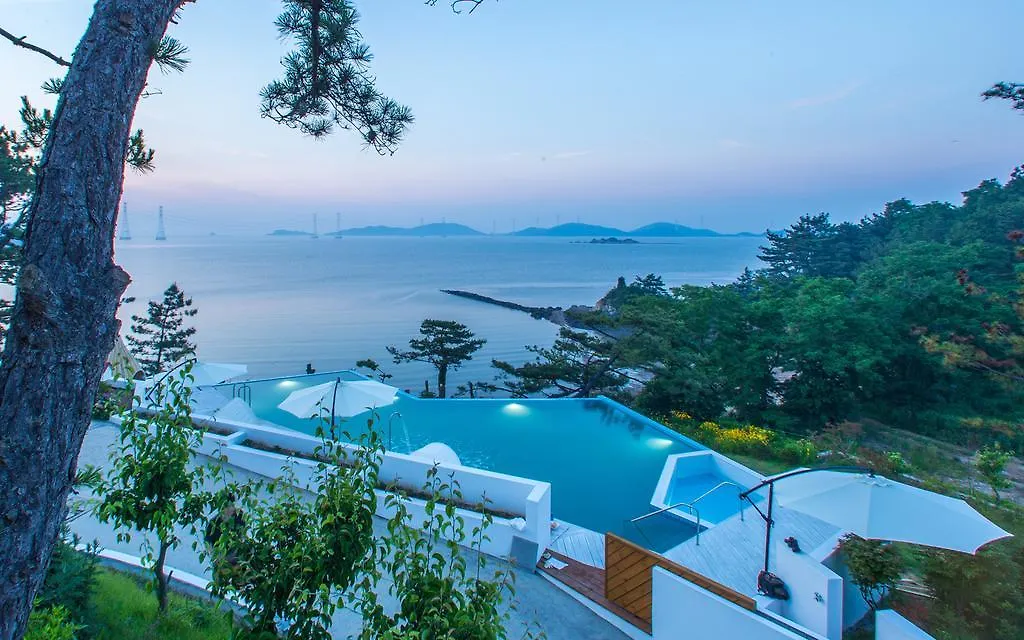 Made U Hotel Incheon Resort