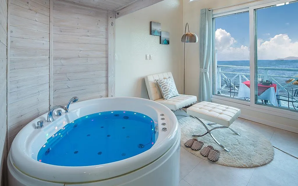*** Resort Made U Hotel Incheon South Korea