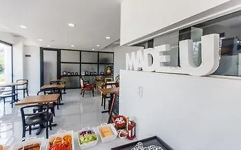 Made U Hotel Incheon