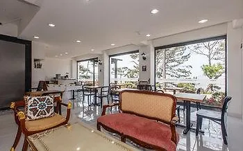 Made U Hotel Incheon 3*,