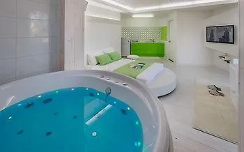 Made U Hotel Incheon South Korea