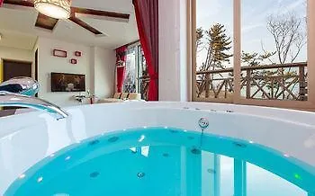 Resort Made U Hotel Incheon