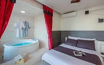 Made U Hotel Incheon