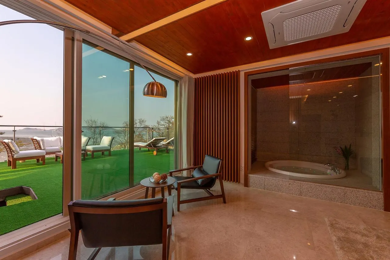 Made U Hotel Incheon Resort