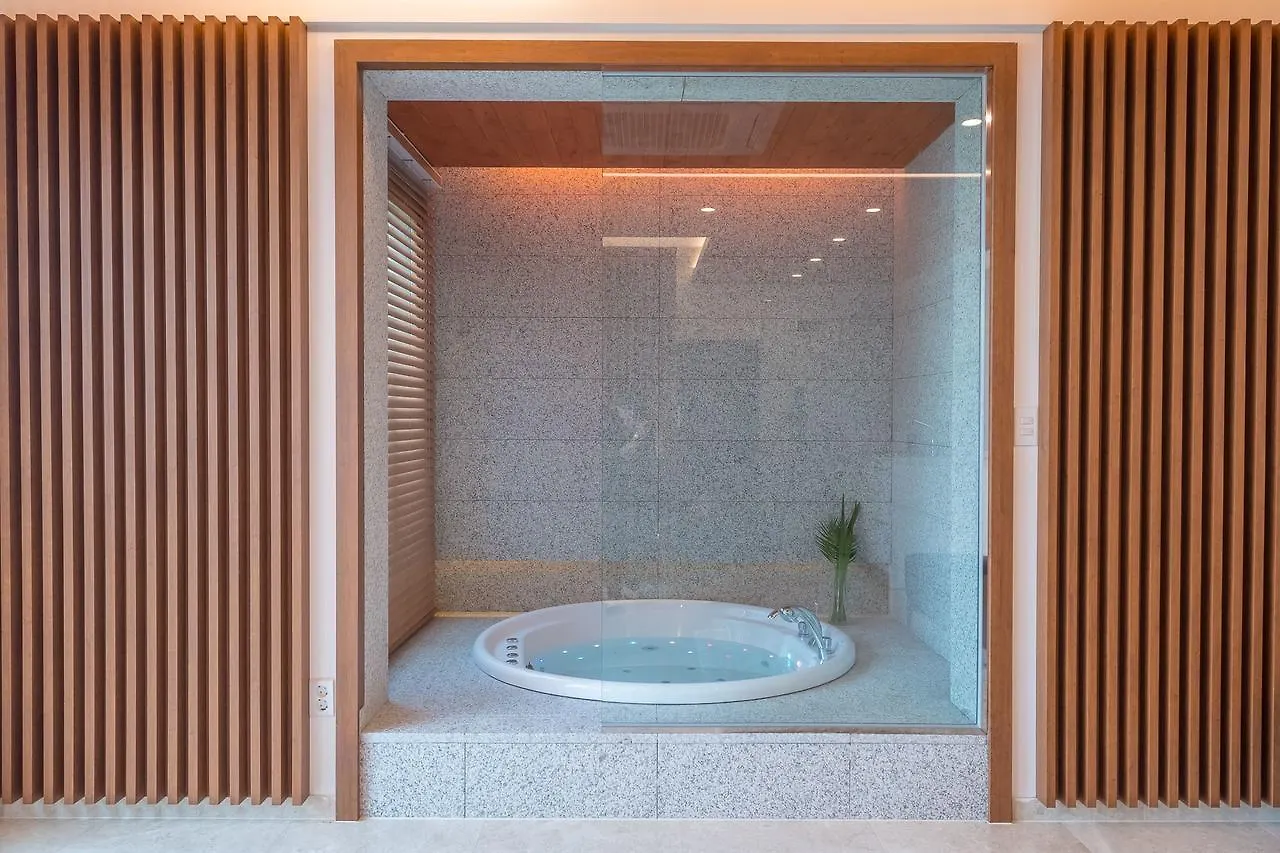 Resort Made U Hotel Incheon