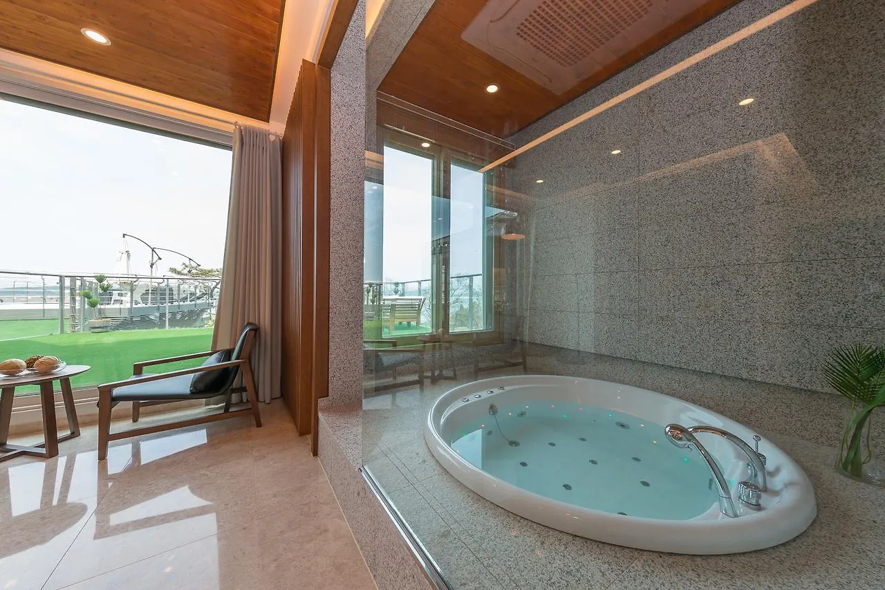 Resort Made U Hotel Incheon