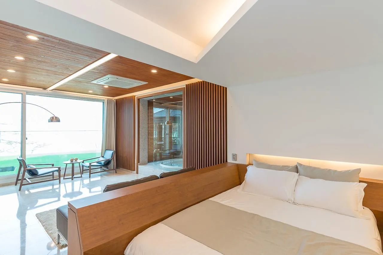 Made U Hotel Incheon Resort